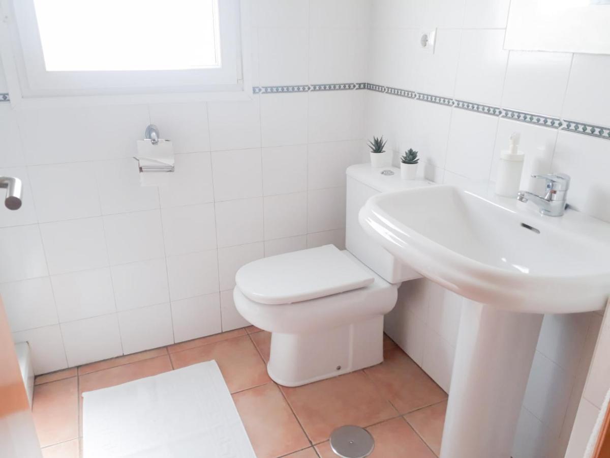 Conilplus Apartment Castilnovo Кониль-де-ла-Фронтера Экстерьер фото