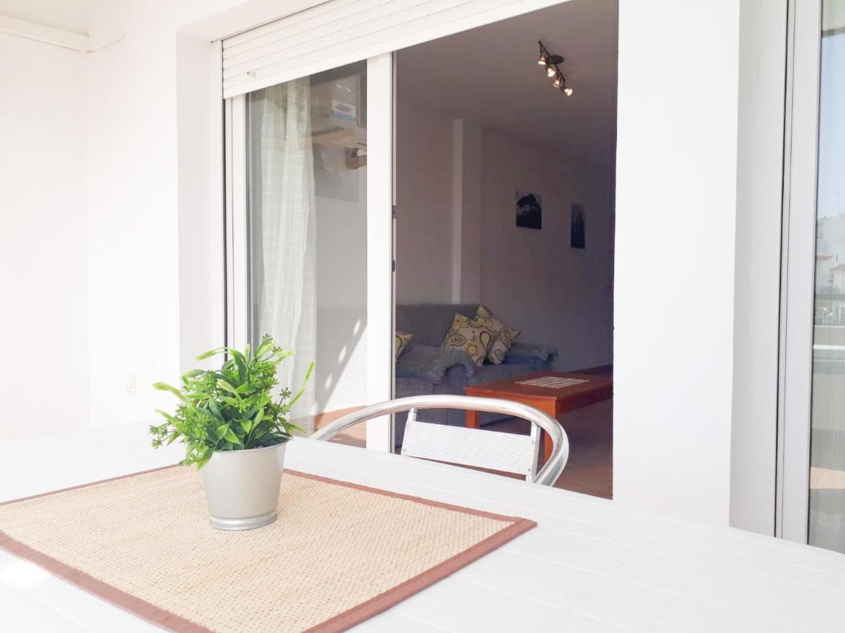 Conilplus Apartment Castilnovo Кониль-де-ла-Фронтера Экстерьер фото