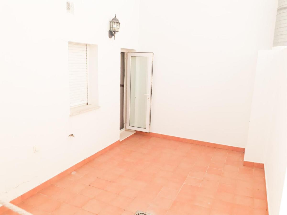 Conilplus Apartment Castilnovo Кониль-де-ла-Фронтера Экстерьер фото