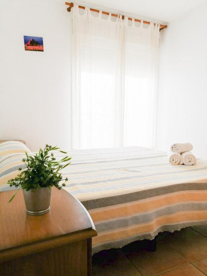 Conilplus Apartment Castilnovo Кониль-де-ла-Фронтера Экстерьер фото