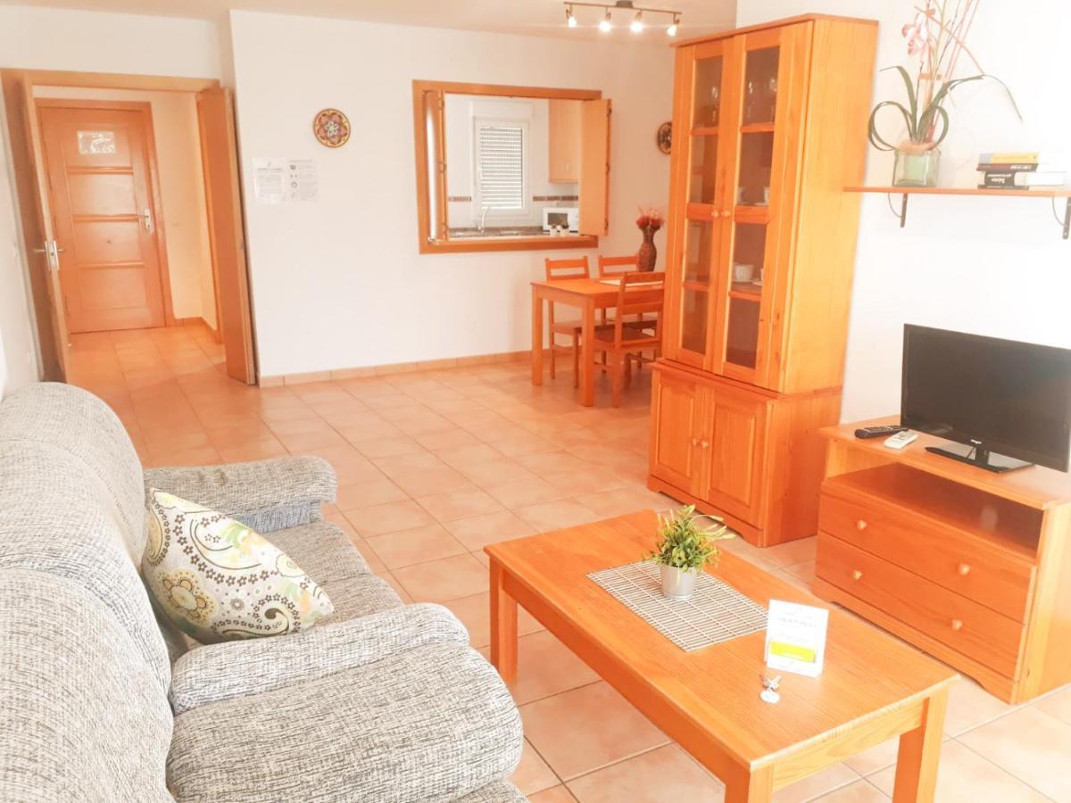 Conilplus Apartment Castilnovo Кониль-де-ла-Фронтера Экстерьер фото