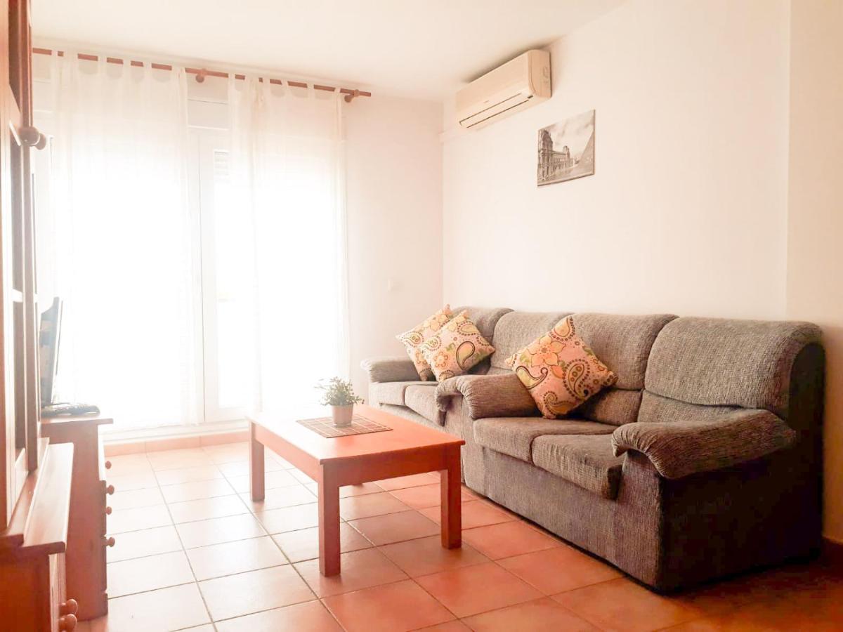 Conilplus Apartment Castilnovo Кониль-де-ла-Фронтера Экстерьер фото