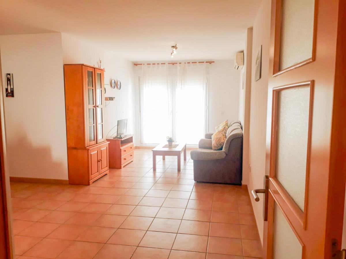 Conilplus Apartment Castilnovo Кониль-де-ла-Фронтера Экстерьер фото