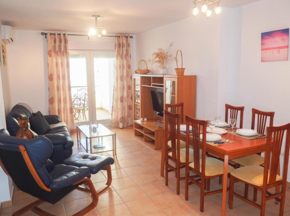 Conilplus Apartment Castilnovo Кониль-де-ла-Фронтера Экстерьер фото